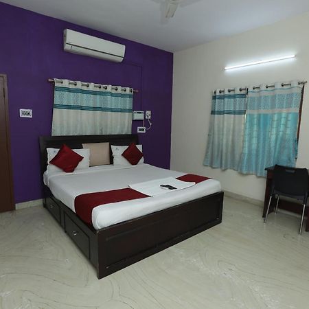 Happyhomes Porur -Near Rmz Software Park-Commerzone-Dlf It Sez Park -L&T Chennai Luaran gambar