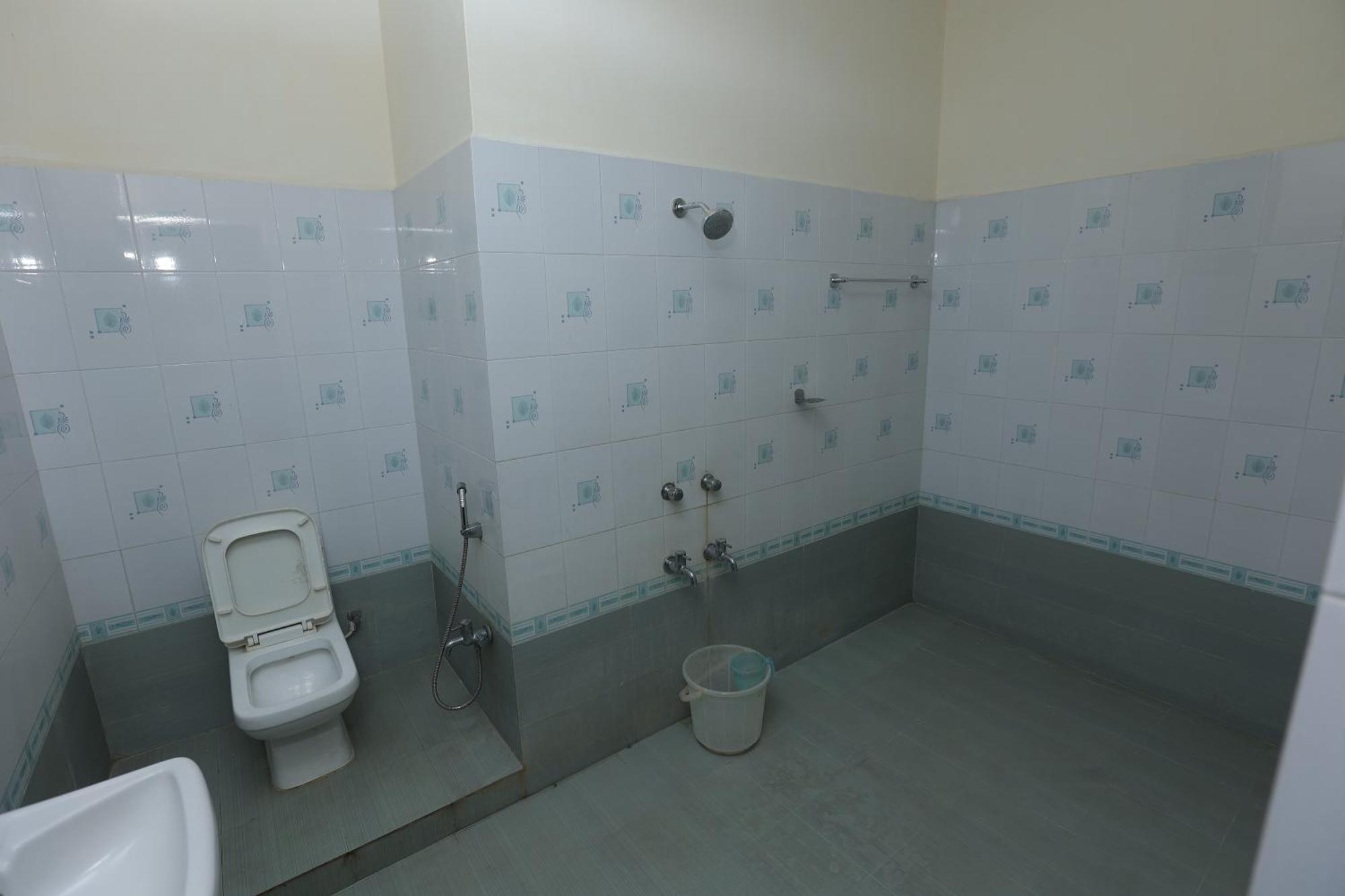 Happyhomes Porur -Near Rmz Software Park-Commerzone-Dlf It Sez Park -L&T Chennai Luaran gambar