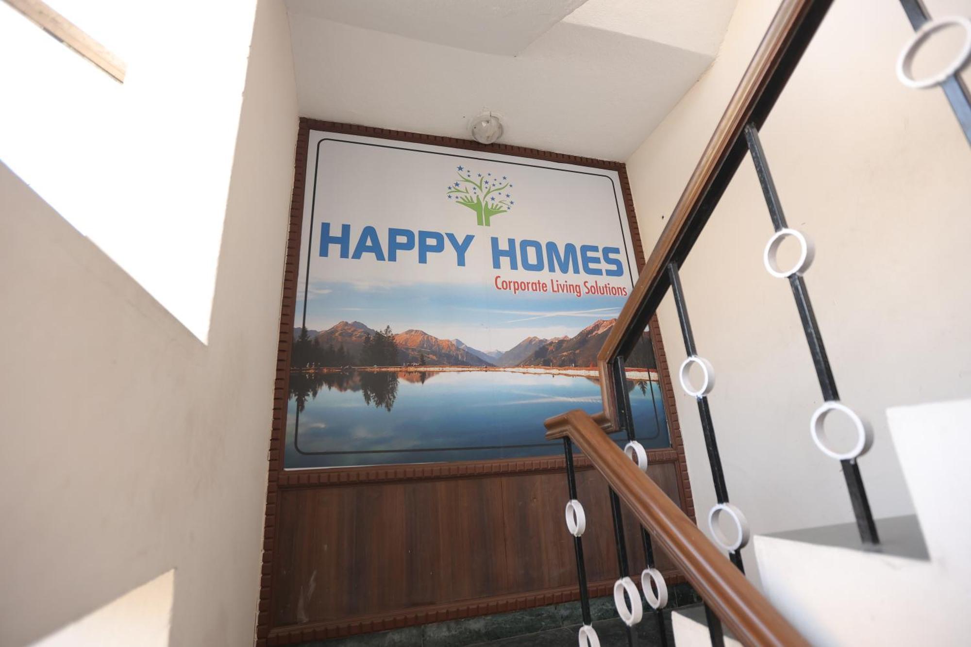 Happyhomes Porur -Near Rmz Software Park-Commerzone-Dlf It Sez Park -L&T Chennai Luaran gambar